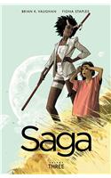 Saga Volume 3