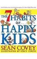 The 7 Habits of Happy Kids