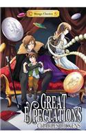 Manga Classics Great Expectations