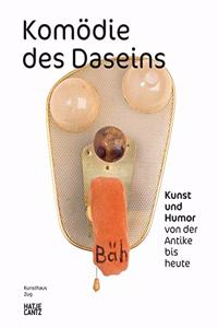 Komödie des Daseins (German Edition)
