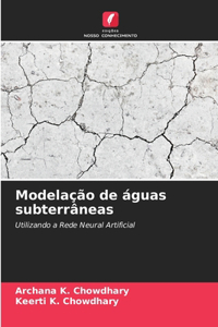 Modelação de águas subterrâneas