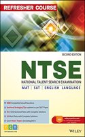 NTSE (National Talent Search Examination) Refresher Course