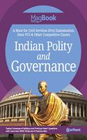 Magbook Indian Polity & Governance 2021