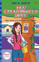 Mary Anne and the Search for Tigger