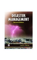 Disaster Management, 2Nd Edition