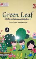 Green Leaf 3 A Series on Environmental Studies