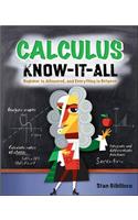 Calculus Know-It-All