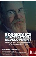 Economics of International Development