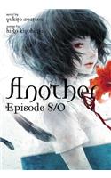 Another Episode S / 0 (Light Novel)