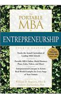 Portable MBA in Entrepreneurship