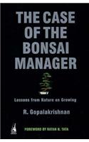 The Case of the Bonsai Manager