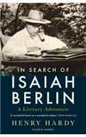 In Search of Isaiah Berlin