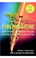 Cybermedicine