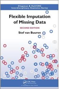 Flexible Imputation of Missing Data, Second Edition