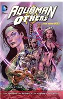 Aquaman and the Others Volume 2 TP