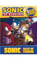 Sonic and the Tales of Terror