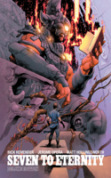 Seven To Eternity