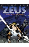Olympians: Zeus