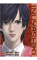 Inuyashiki 2