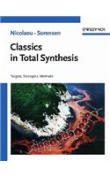 Classics in Total Synthesis