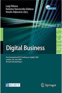 Digital Business
