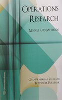 Operations Research, Models and Methods