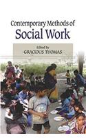 Contemporary Methods of Social Work