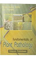 Fundamentals of Plant Pathology