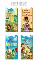 Enchanted Bedtime Stories | Value Pack | Exciting Stories For Kids