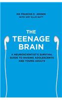 The Teenage Brain