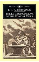 The Life and Opinions of the Tomcat Murr