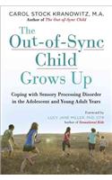 The Out-of-Sync Child Grows Up