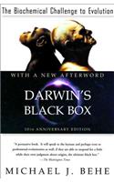 Darwin's Black Box