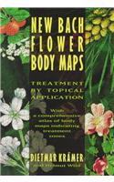 New Bach Flower Body Maps