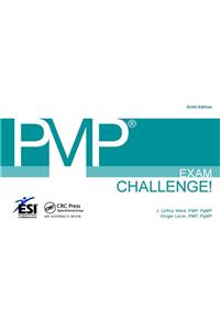 PMP® Exam Challenge!
