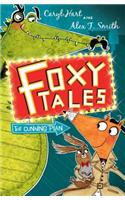 Foxy Tales: The Cunning Plan