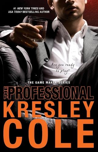 Professional: (Game Maker)