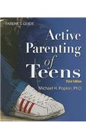 Active Parenting of Teens