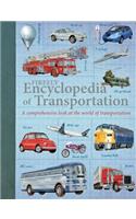 Firefly Encyclopedia of Transportation