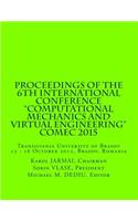 Proceedings of the 6th International Conference 