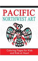 Pacific Northwest Art