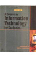 A Course In Information Technology For Graduates