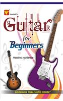 Guitar For Beginners