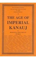 The Age of Imperial Kanauj