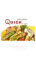 Quick Cooking - Veg & Non Veg