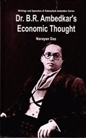 B.R. Ambedkar's Economic Thought