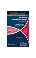 The Washington Manual Of Cardiology Subspecialty Consult