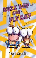 Fly Guy #09
