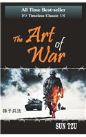Art of War (with CD)