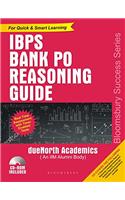 IBPS Bank PO Reasoning Guide